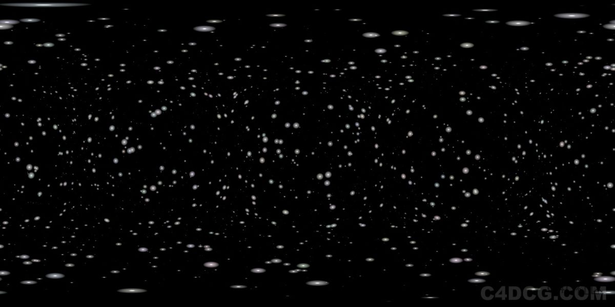 37张常规6K HDR贴图免费下载