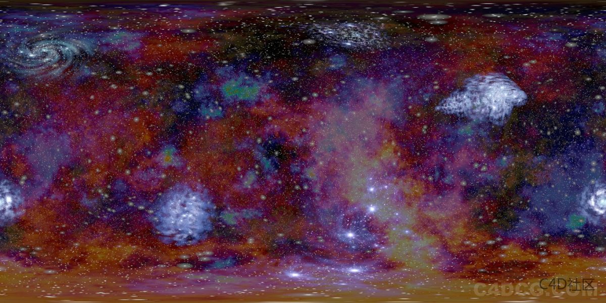 37张常规6K HDR贴图免费下载