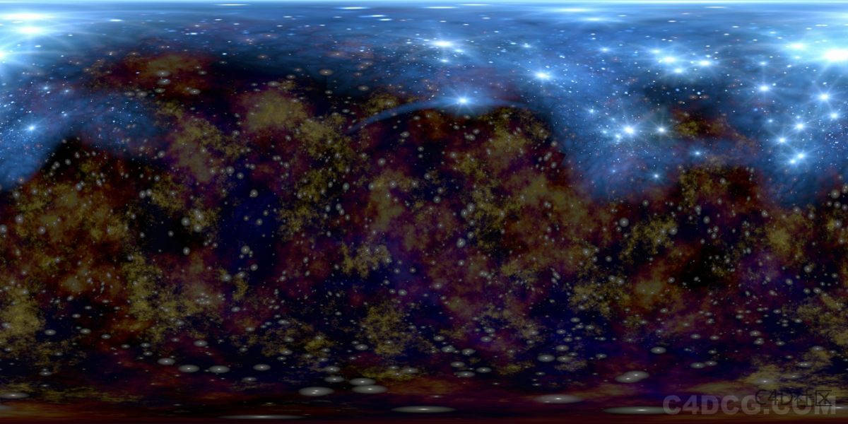 37张常规6K HDR贴图免费下载