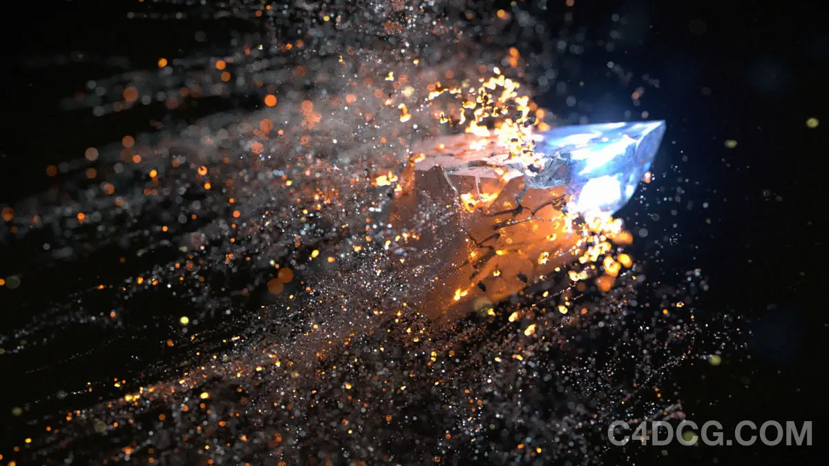 INSYDIUM Fused 2024.4 [1680] Fro Cinema 4D 2025 Plugin Offline Genuine Support upgrade