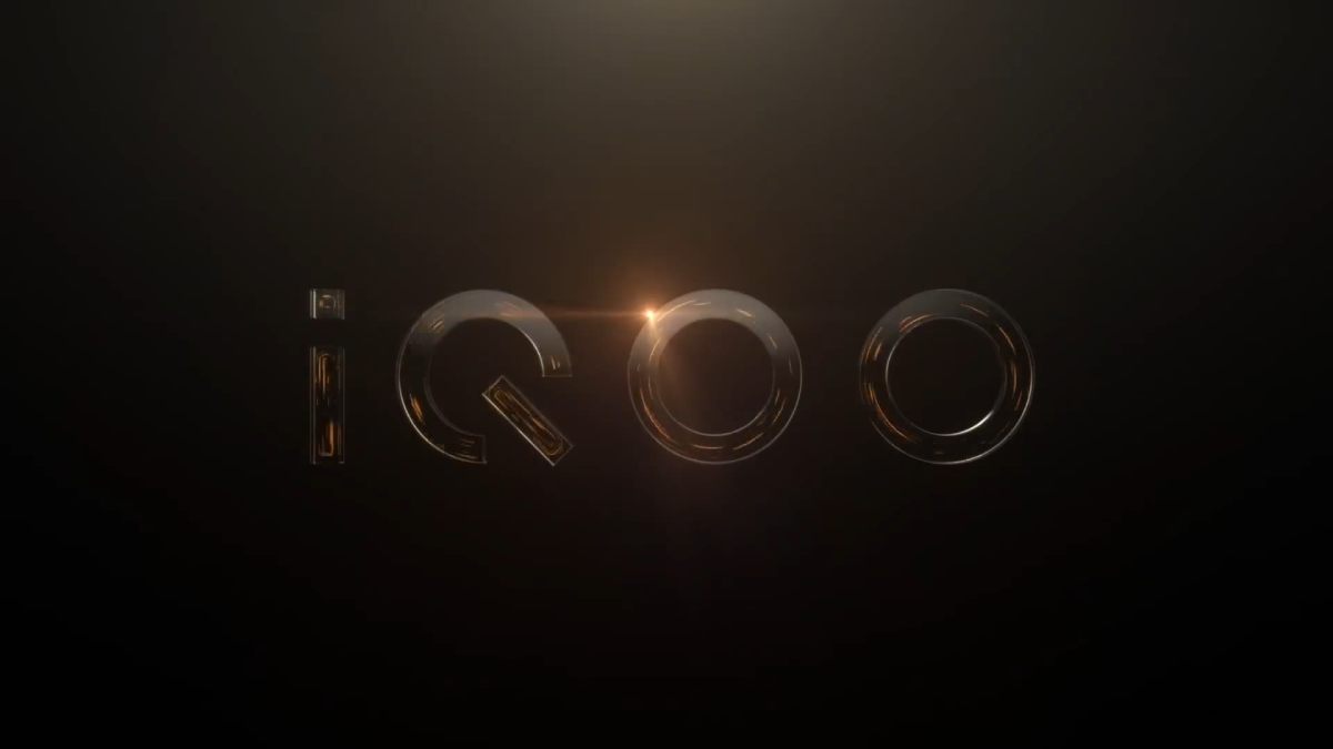 Iqoo7 全感操控 激发潜能