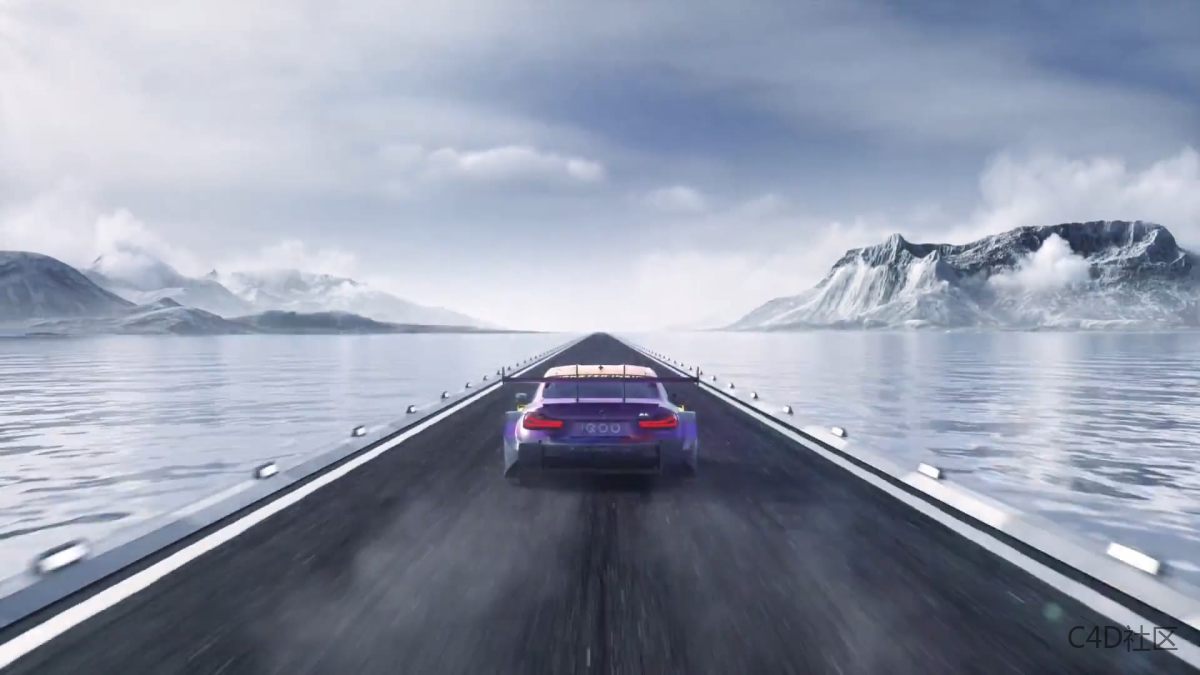 Iqoo7 全感操控 激发潜能