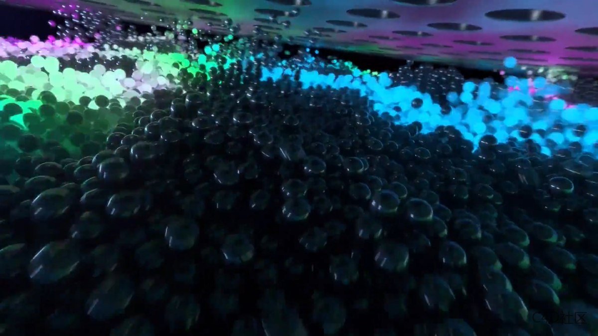 华硕ROG笔记本产品动画-ROG Zephyus G15