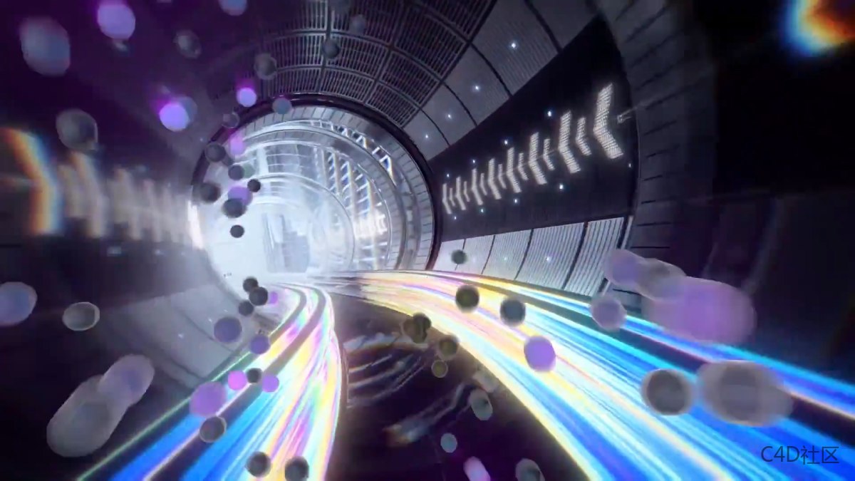 华硕ROG笔记本产品动画-ROG Zephyus G15