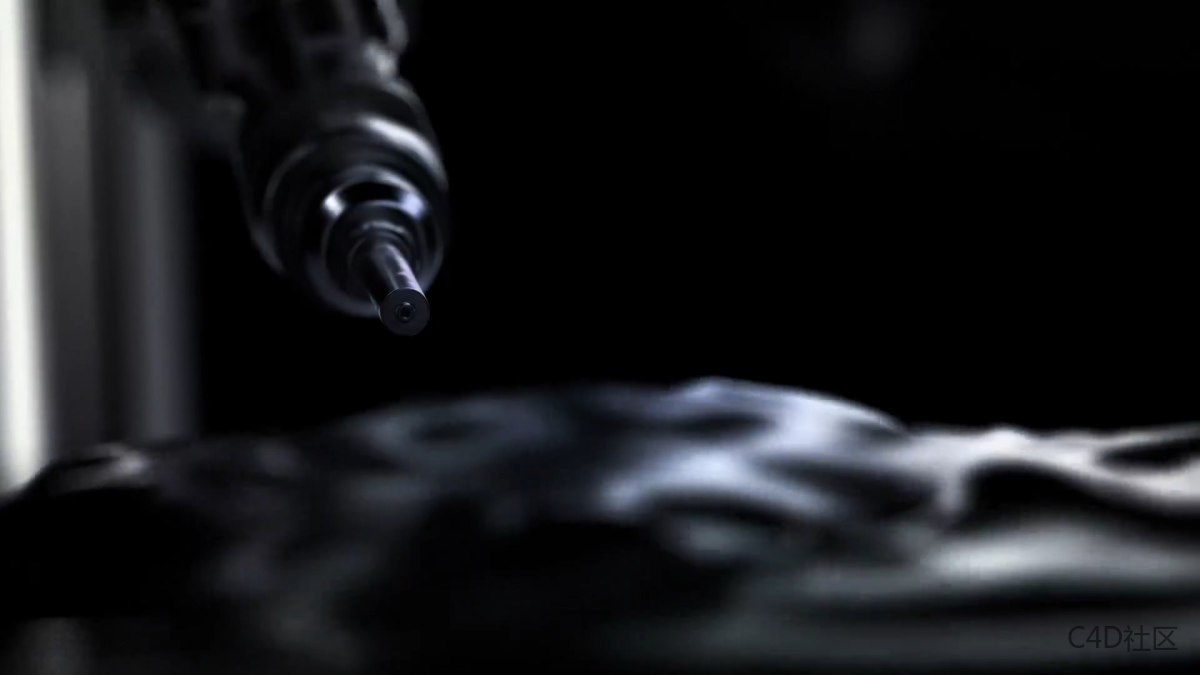 华硕ROG笔记本产品动画- ROG ZEPHYRUS M16