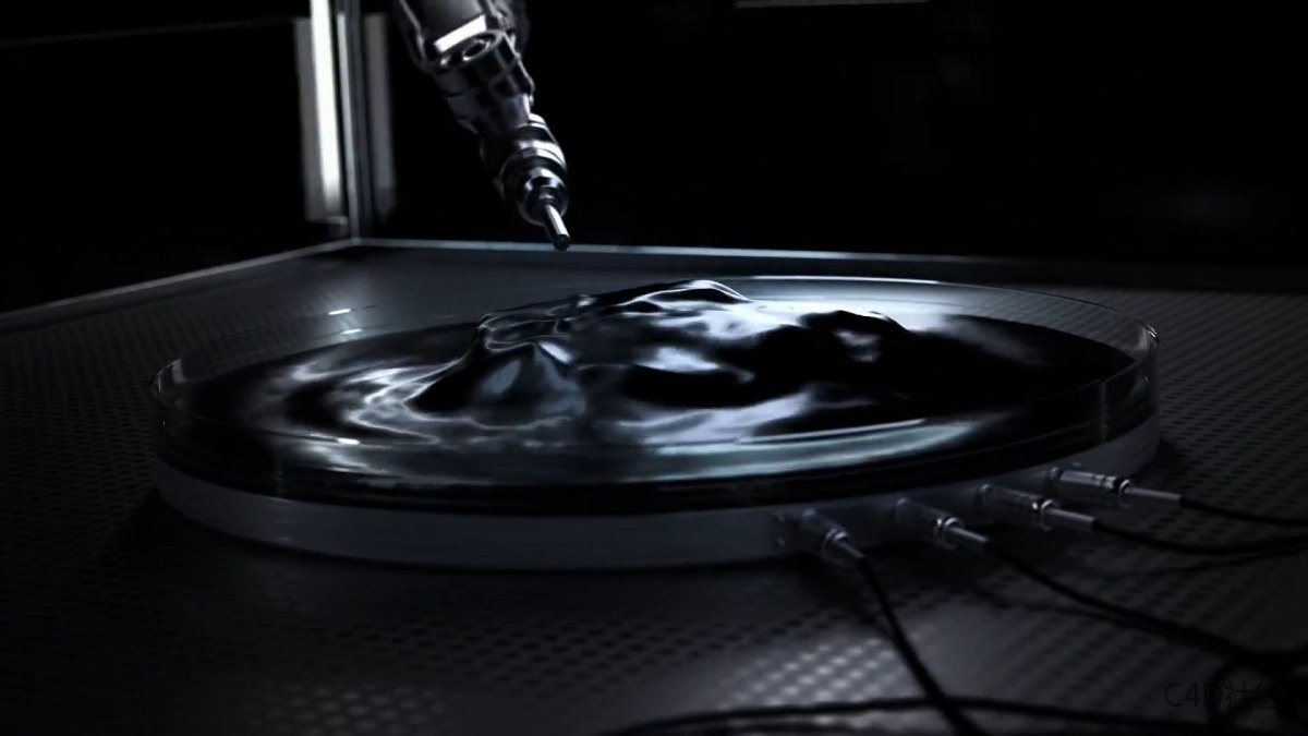 华硕ROG笔记本产品动画- ROG ZEPHYRUS M16