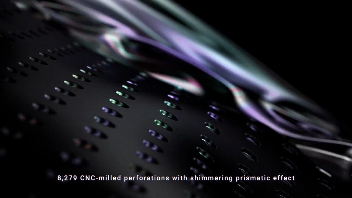 华硕ROG笔记本产品动画- ROG ZEPHYRUS M16