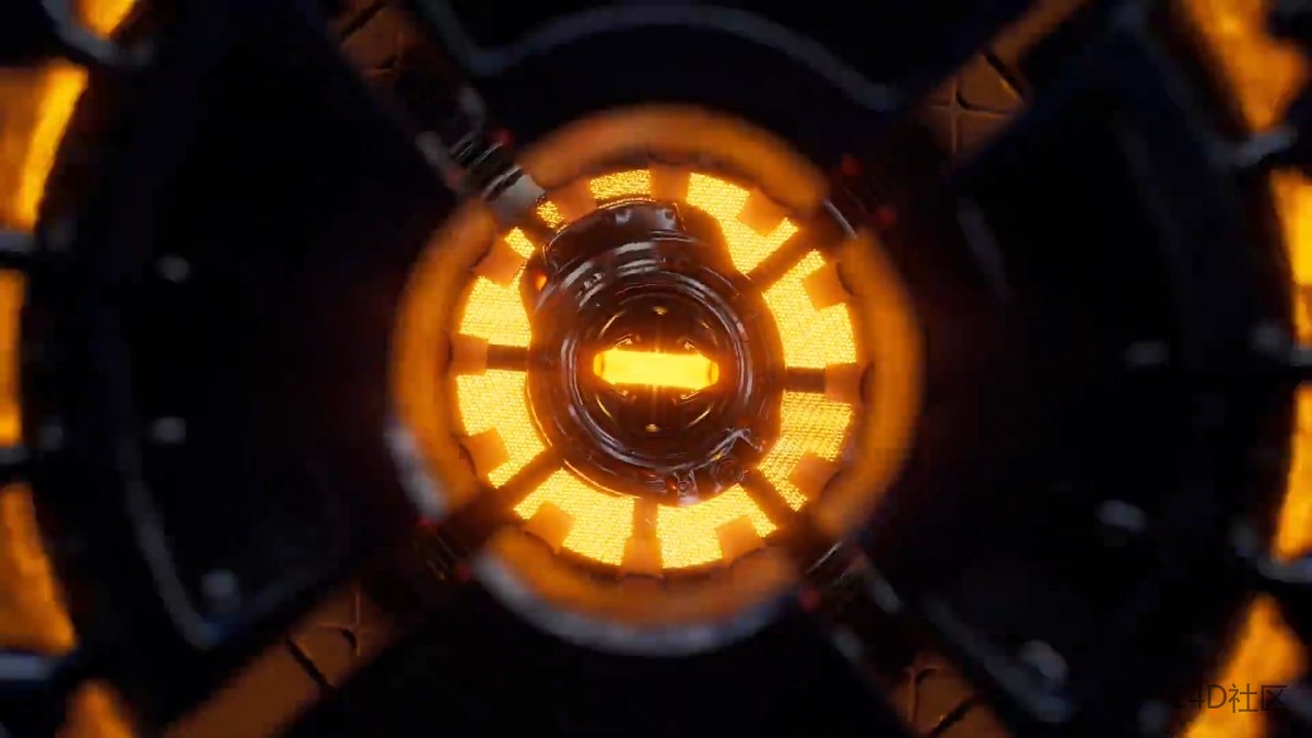 VIZIO智能电视-帅爆的一款电视显示屏三维产品动画