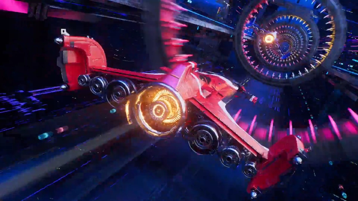 VIZIO智能电视-帅爆的一款电视显示屏三维产品动画