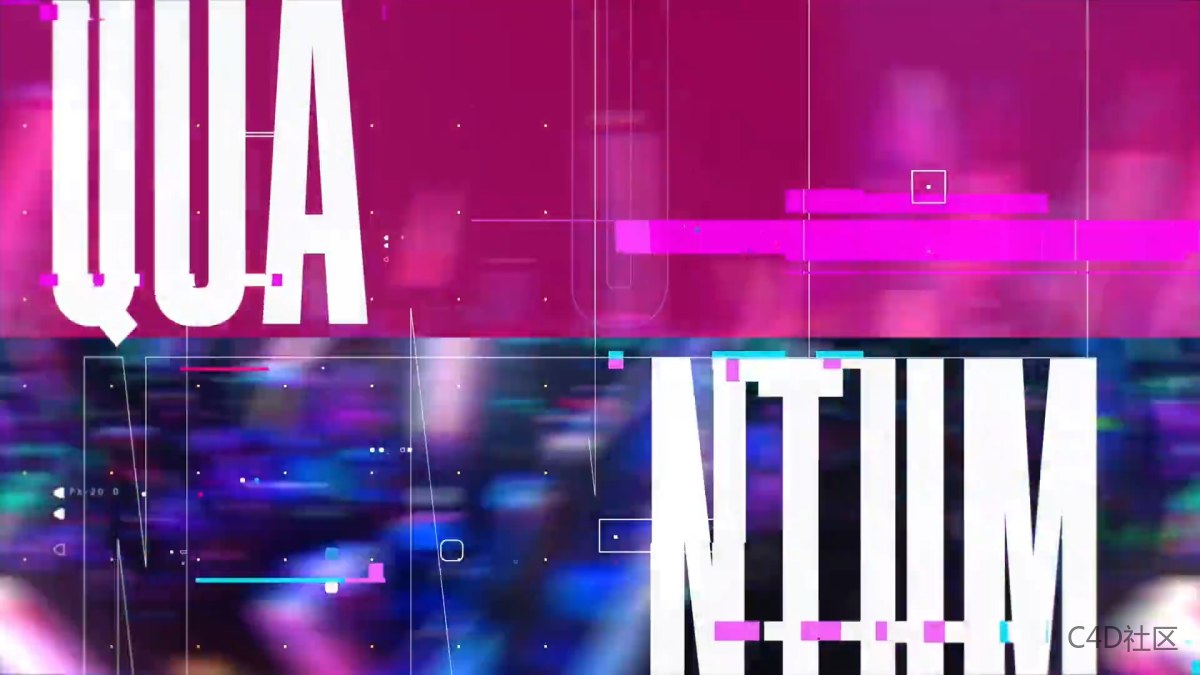 VIZIO智能电视-帅爆的一款电视显示屏三维产品动画