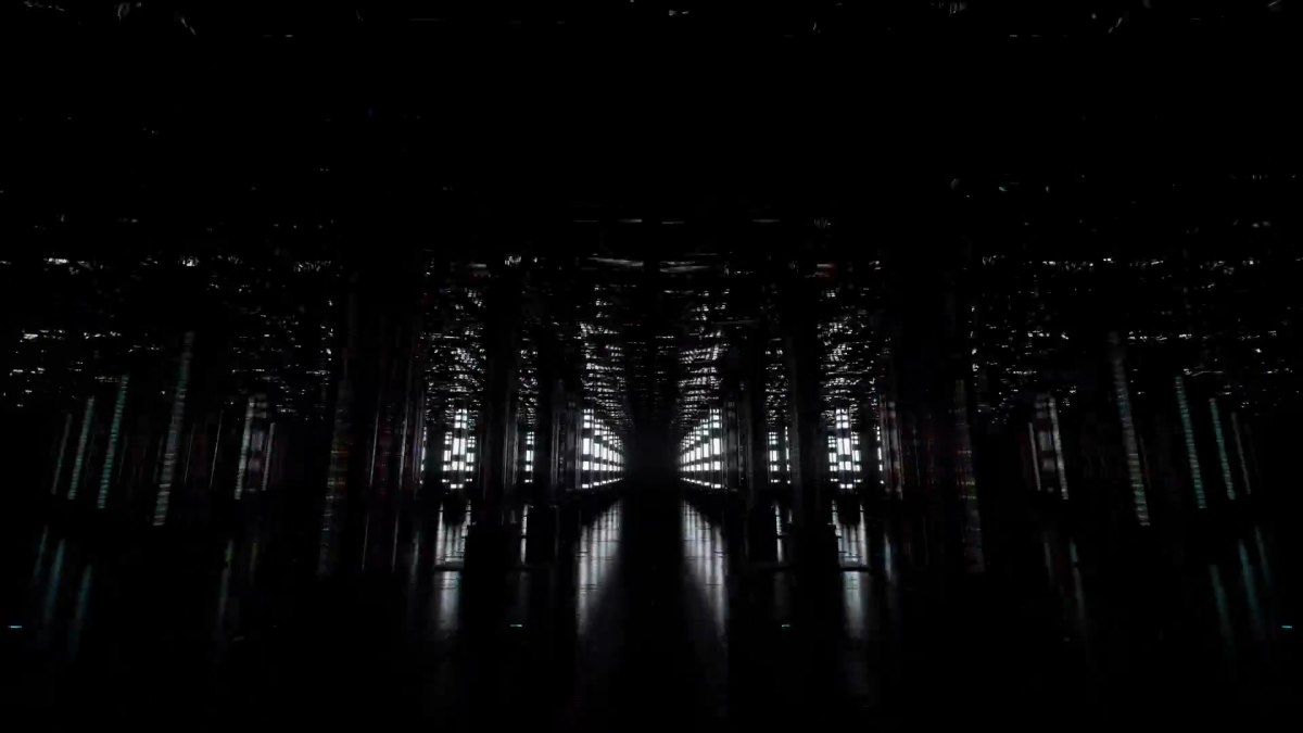 VIZIO智能电视-帅爆的一款电视显示屏三维产品动画