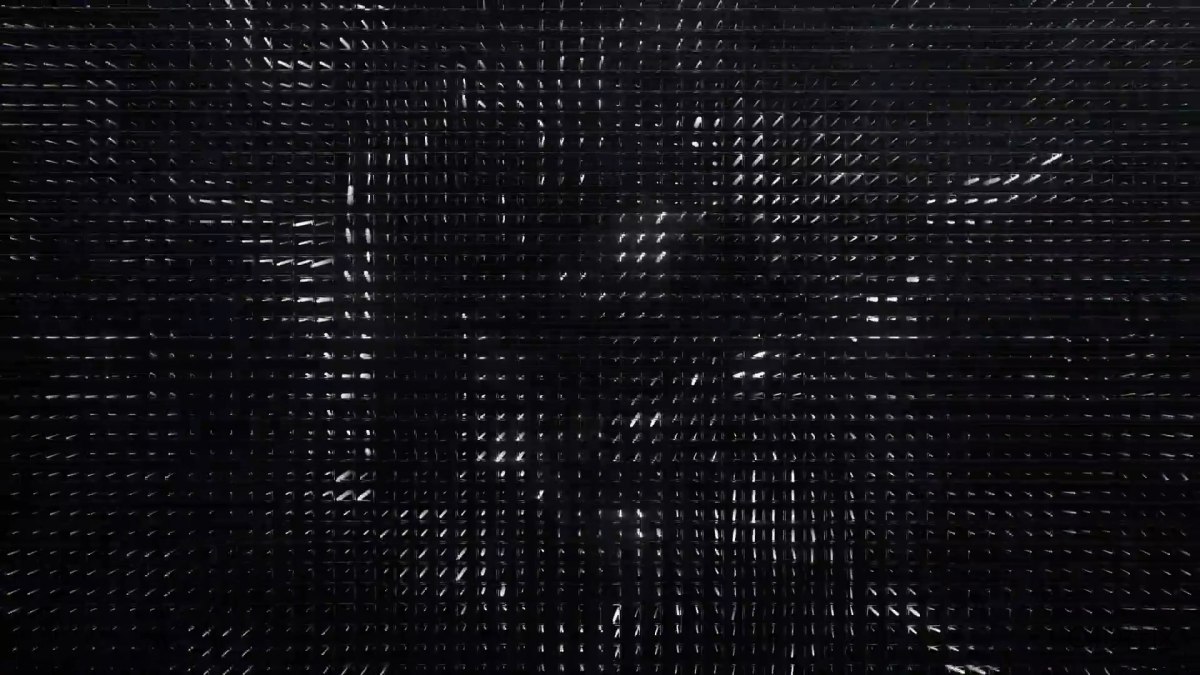 VIZIO智能电视-帅爆的一款电视显示屏三维产品动画