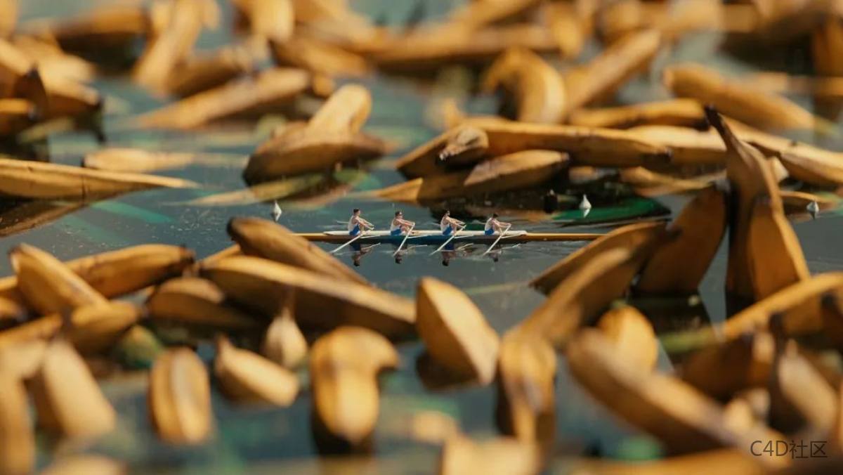 身处如此内卷的设计圈,你需要知道这些!