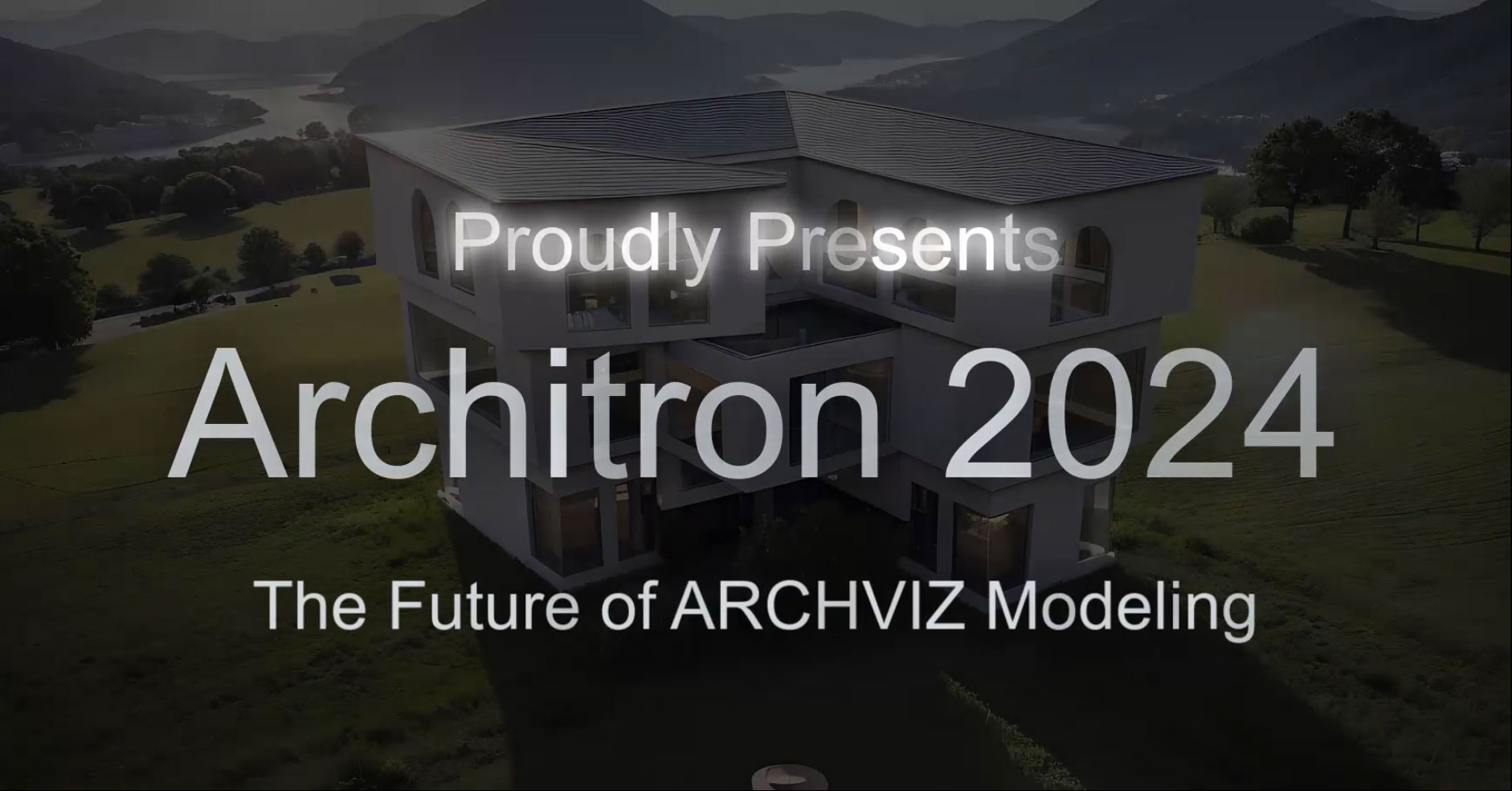 WTools3D Architron v2024.0.0 fro Cinema 4D仿CAD建模插件