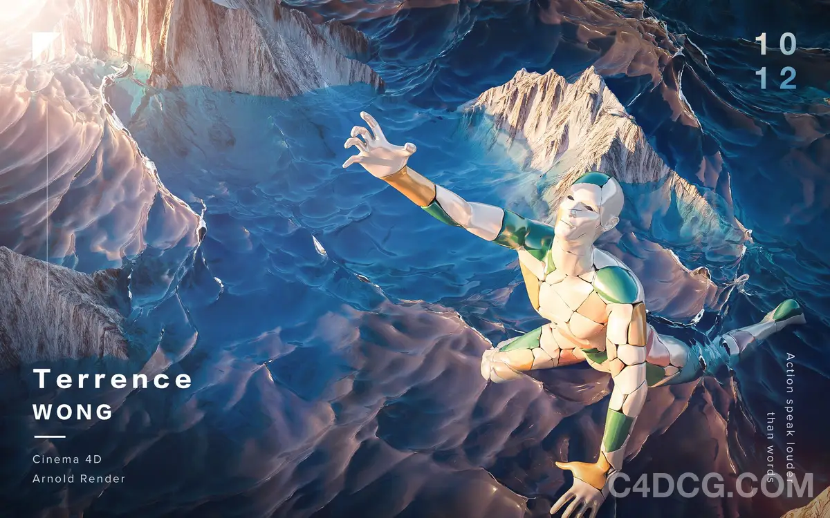 Solid Angle Arnold 5.5.4.1 for Maya 离线渲染器插件