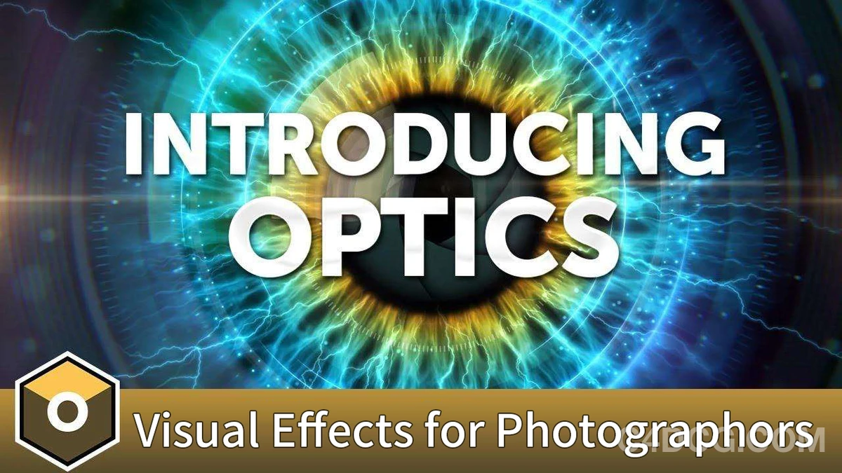 BorisFX Optics 2025.0.2 For PS/LR 修图插件破解版