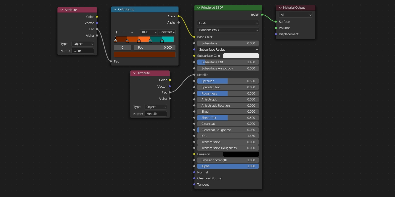 PowerProps v0.3.1 Blender 动画属性复制插件