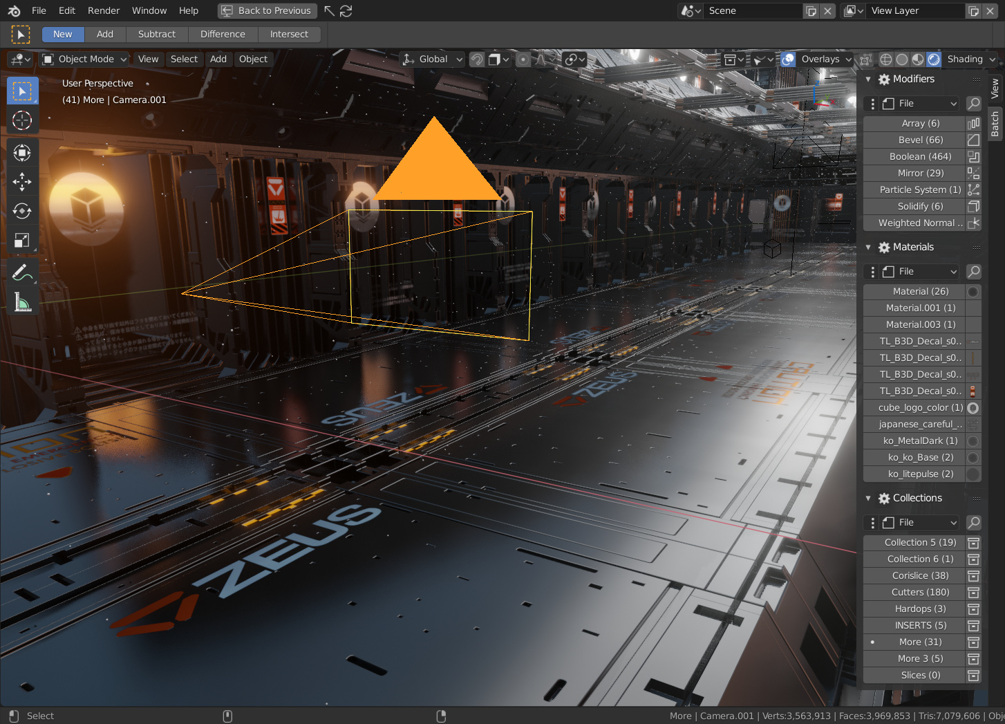 Batch Operations V1.12 fro Blender 数据管理器插件
