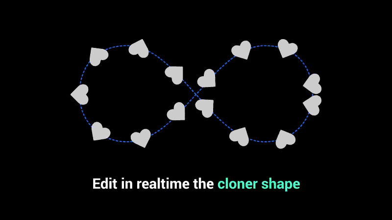 Moglyph FX v2.04 fro After Effects 图形克隆动画脚本