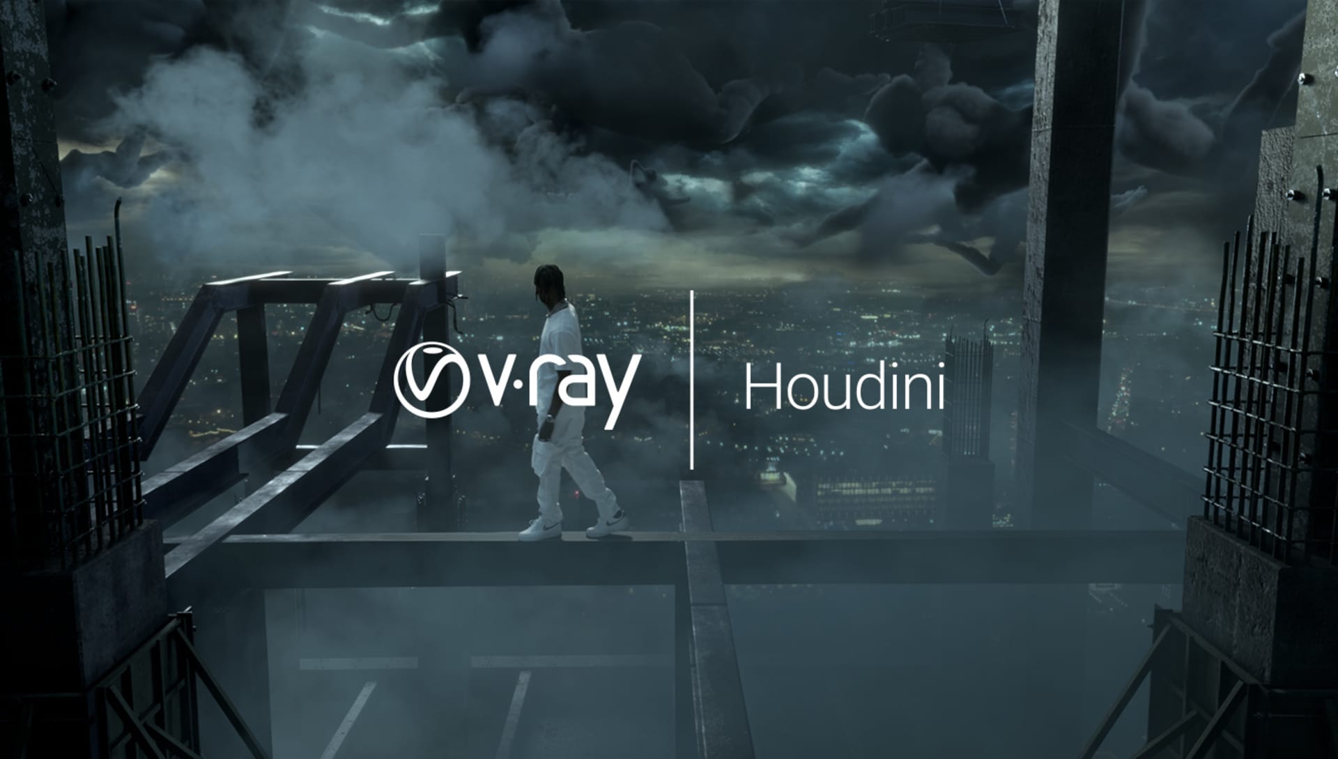 V-Ray 7.10.00 For houdini 渲染器插件