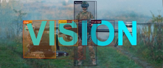 Baskl Vision 1.0.3 for After Effects 科幻监控框视觉特效插件