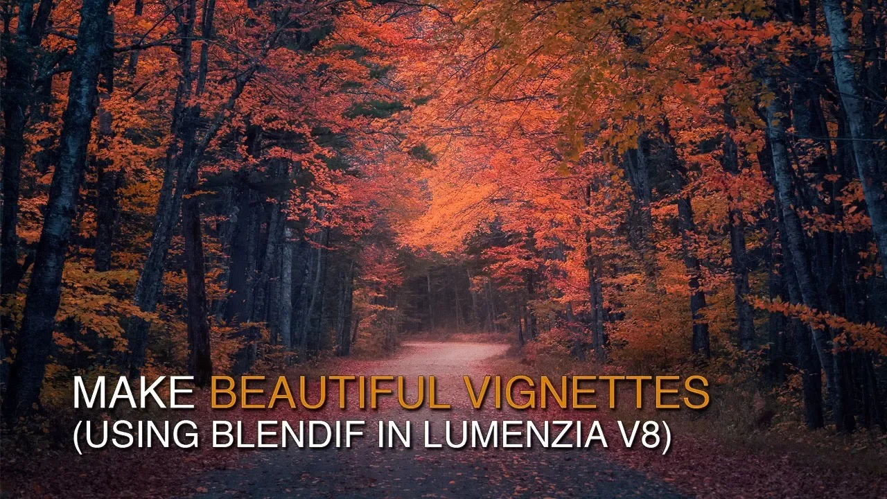 Lumenzia v11.6.4 for Photoshop 亮度蒙版修图插件