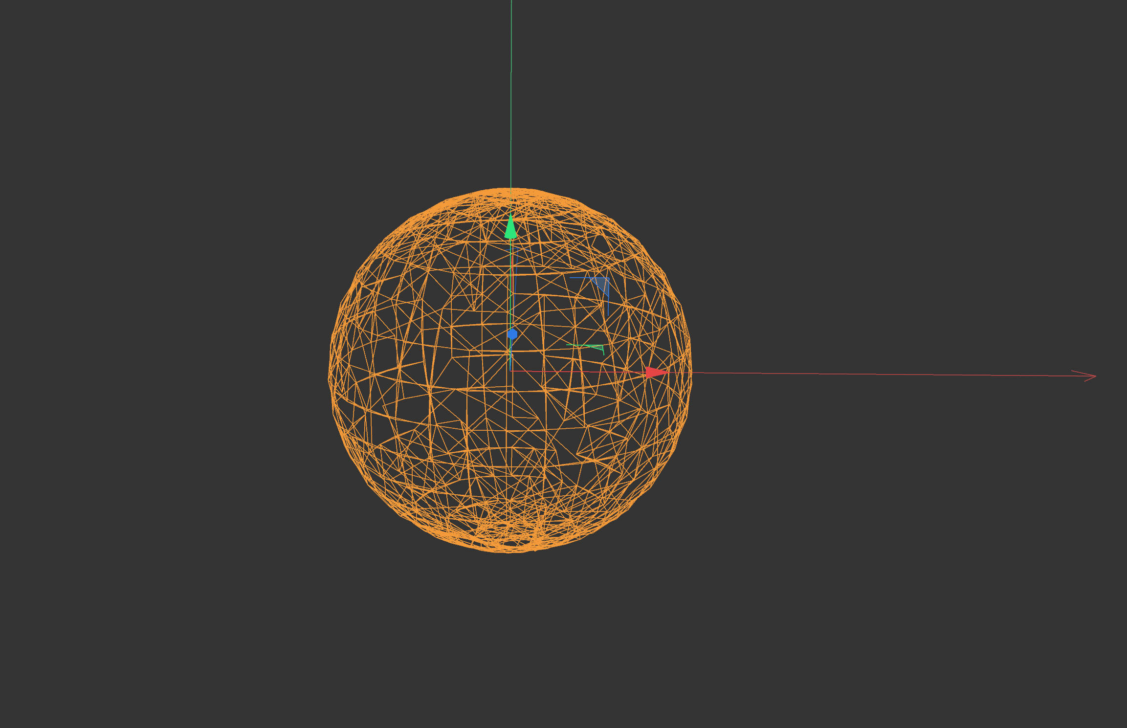 Network for Cinema 4D 模型网格样条插件