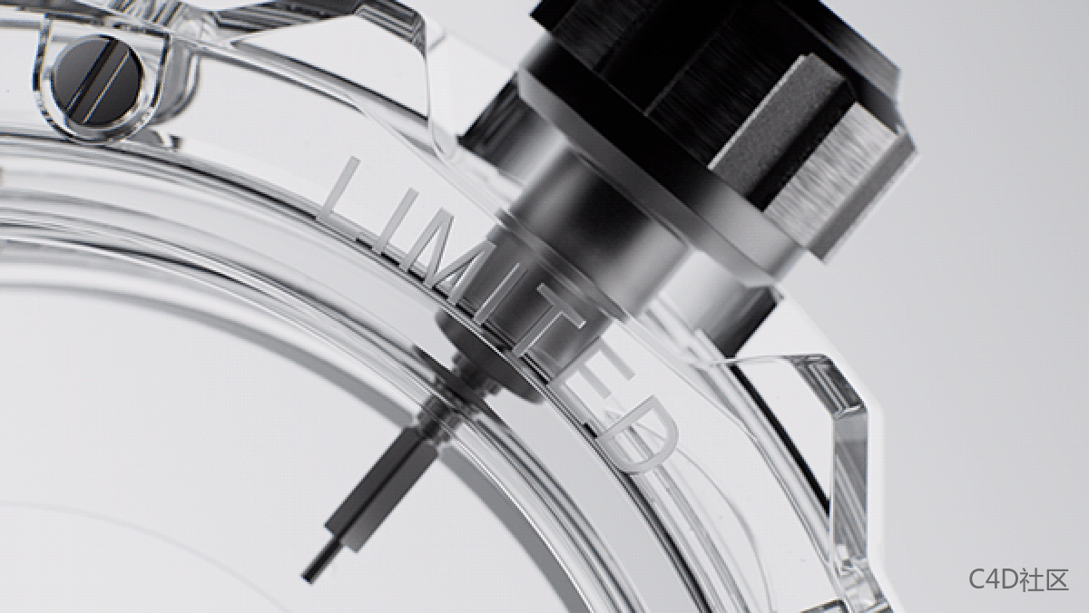 Hublot Integral全蓝宝石