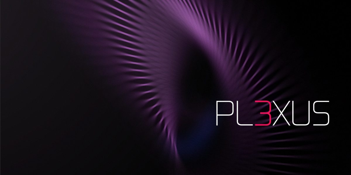 Rowbyte Plexus V3.2.7 Fro After Effects三维粒子插件