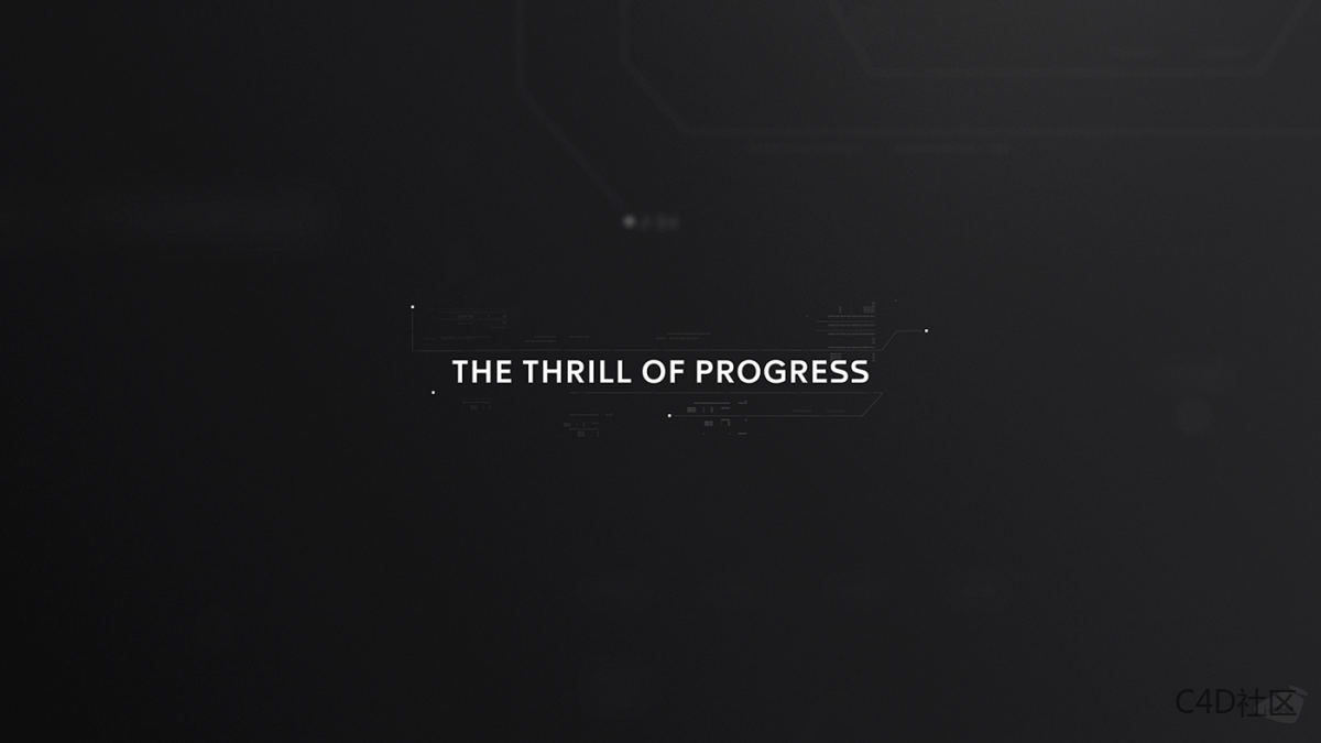 Heuer Smart Sports Watch 产品动画