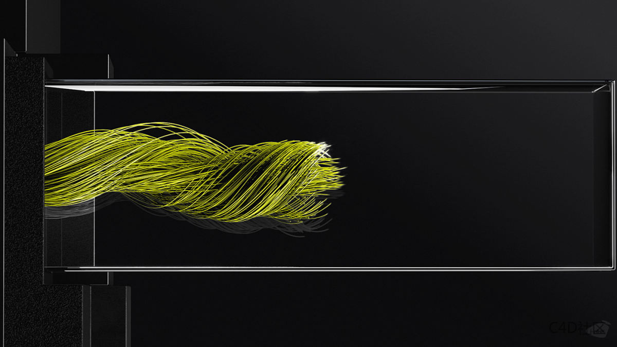 Heuer Smart Sports Watch 产品动画