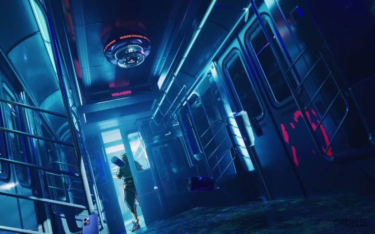 Realme Narzo 50 Pro 5g Product Video