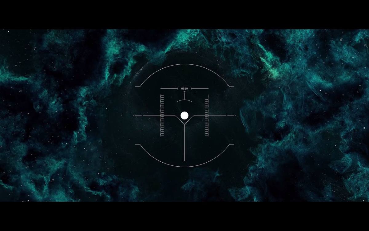 Berk 护肤品CG广告