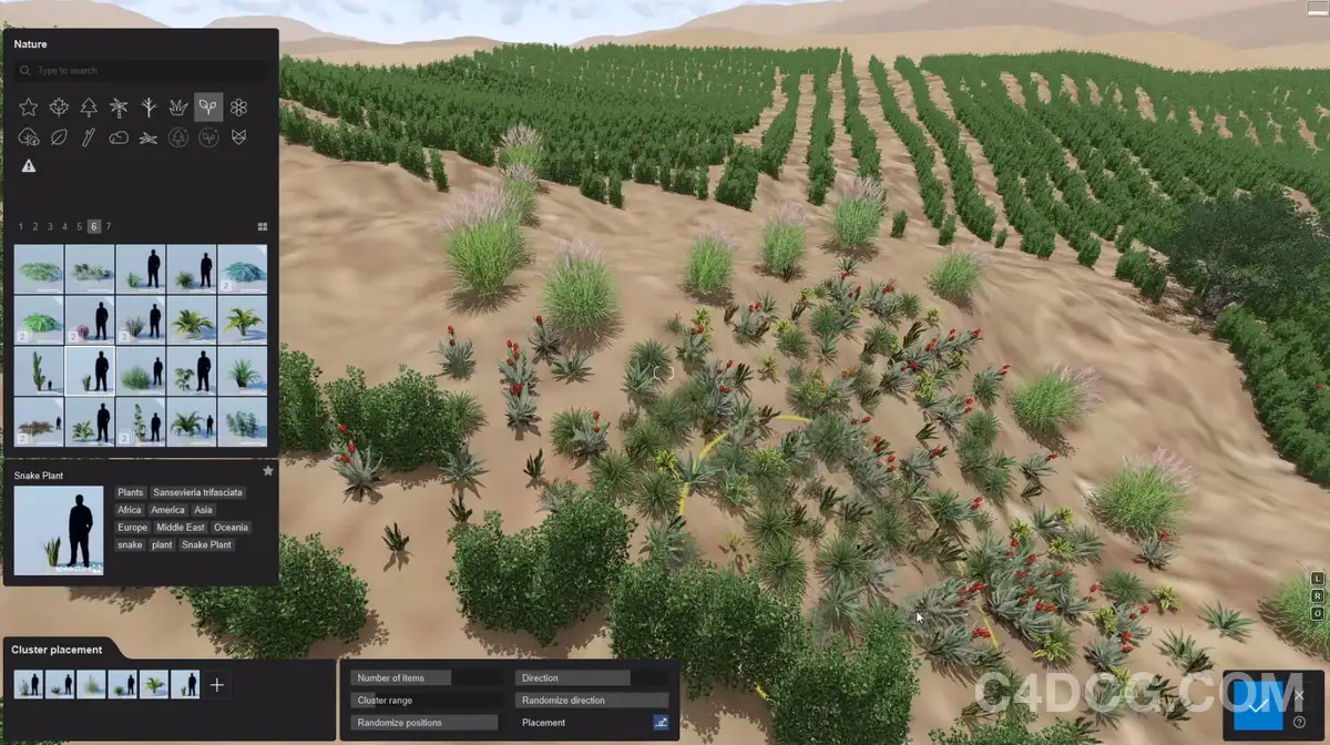 Lumion Pro 2024.4.2.0 3D 可视化实时渲染软件