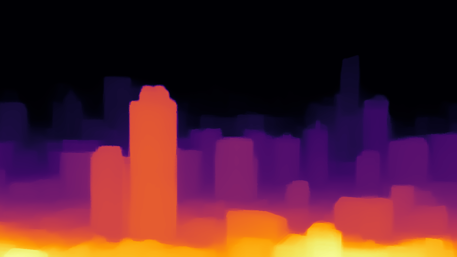 Depth Scanner 2 1.2.28 Fro After Effects 深度图自动生成插件