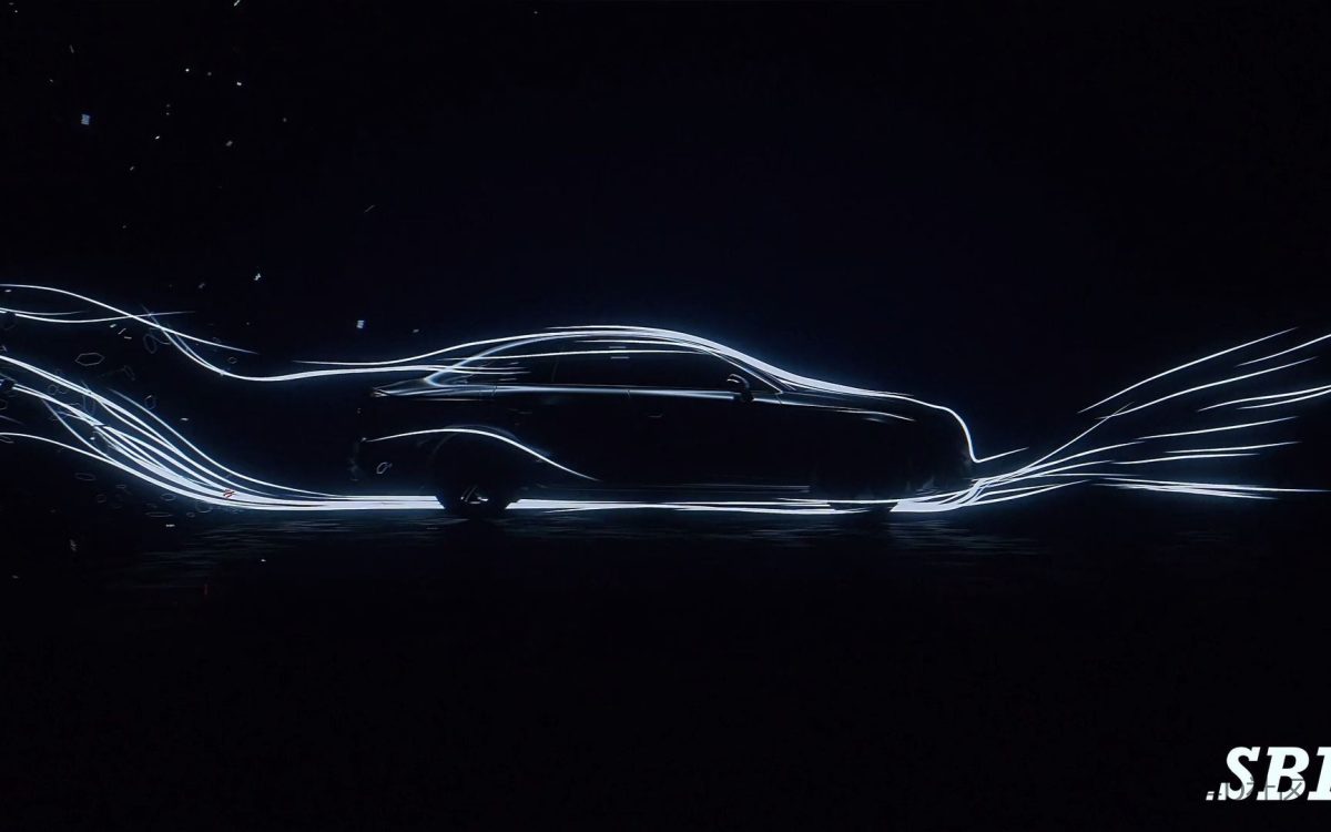 超级牛逼的汽车产品动画