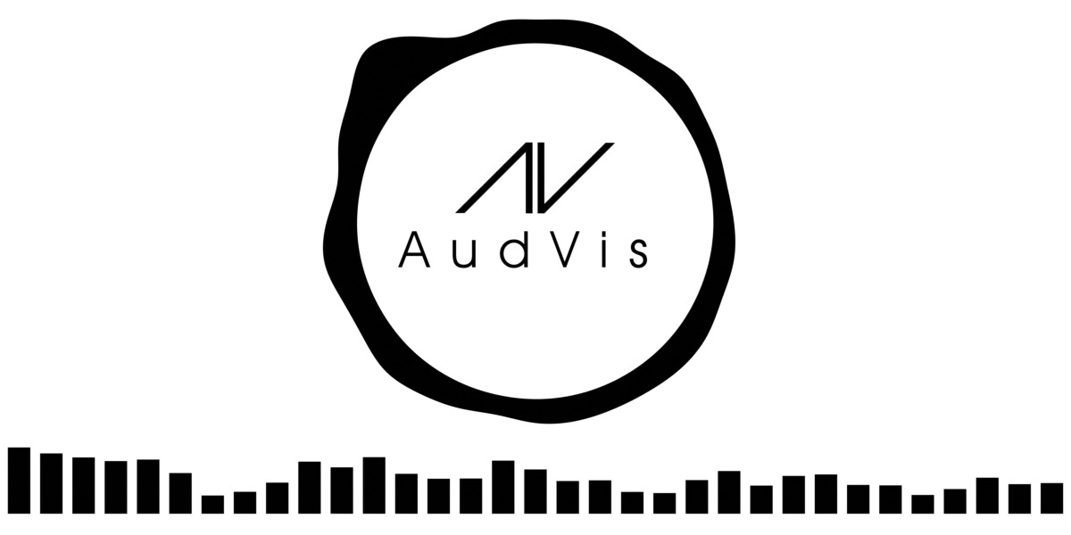 AudVis v7.1.0 fro Blender音乐波形特效动画插件