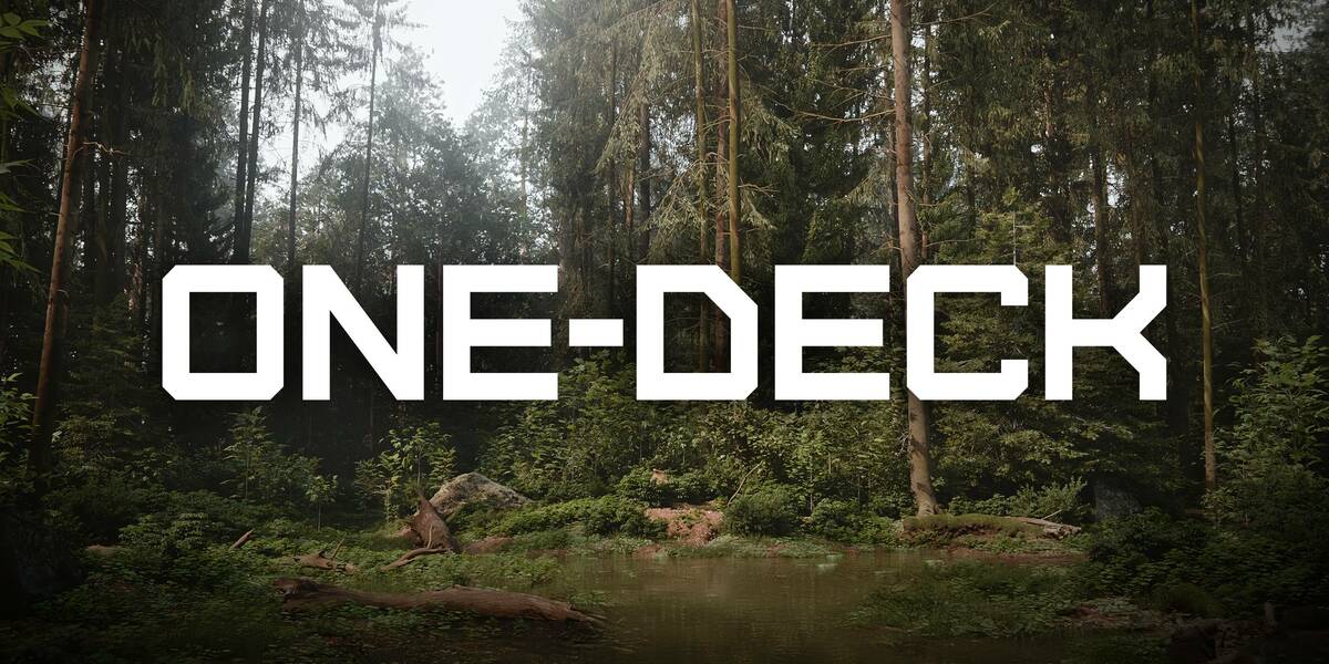 Onedeck V1.0.0 fro Blender 工作流程优化插件