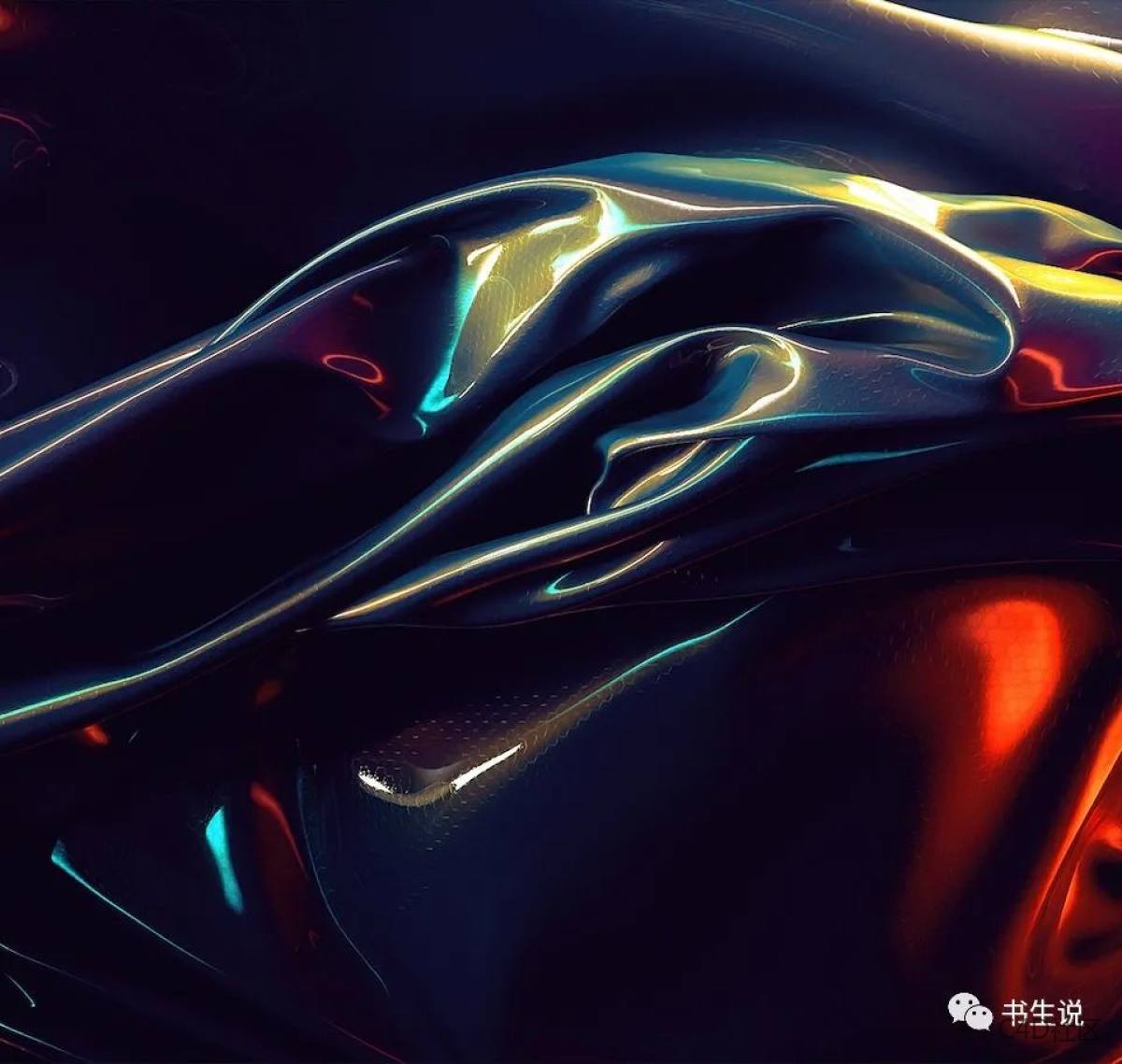 看看Cinema 4D 2023更新了什么