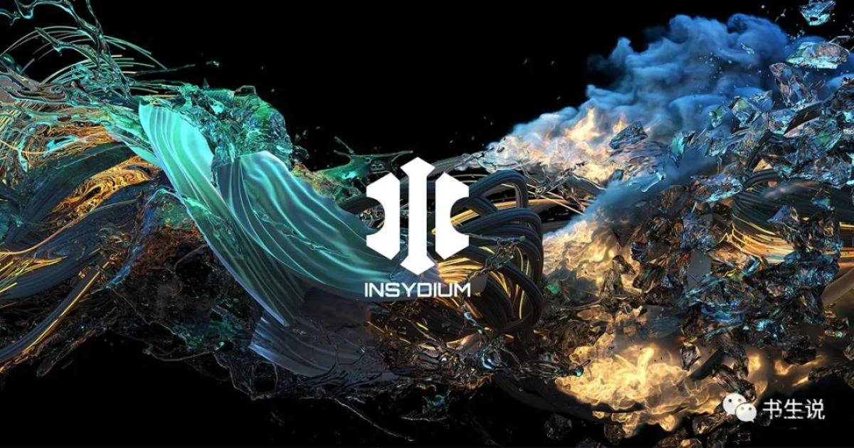 黑五大优惠！X-Particles粒子 Insydium Fused套件半价！