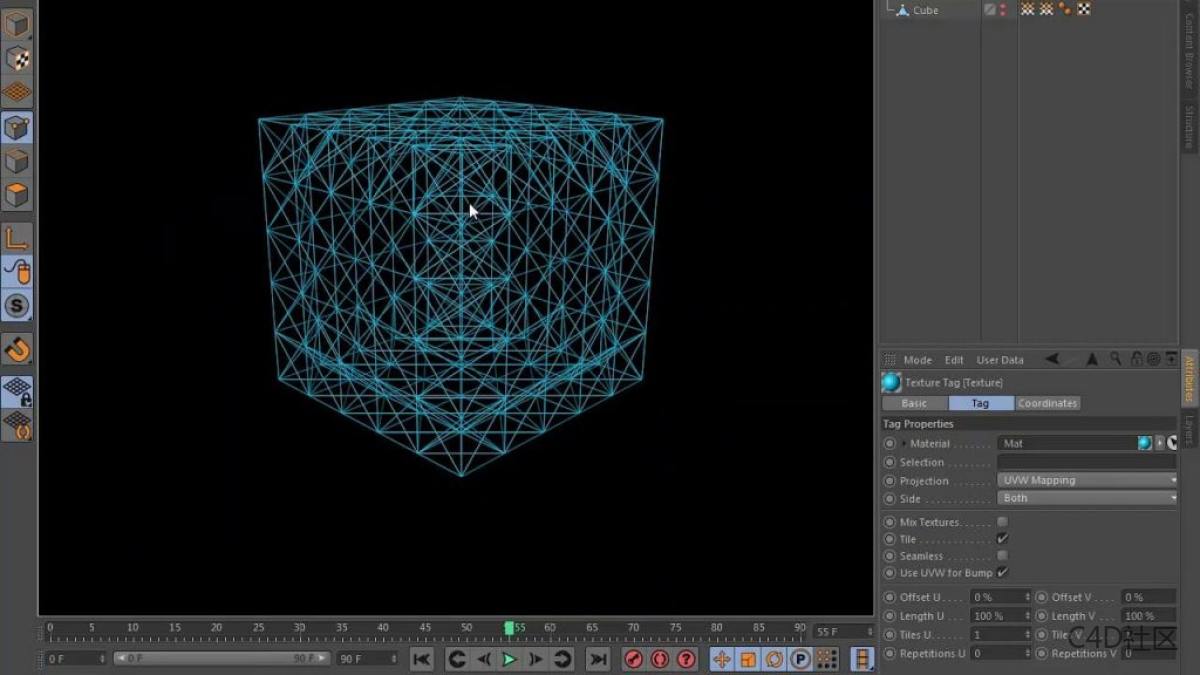 15 个免费 Cinema 4D 插件和脚本 提高你的效率