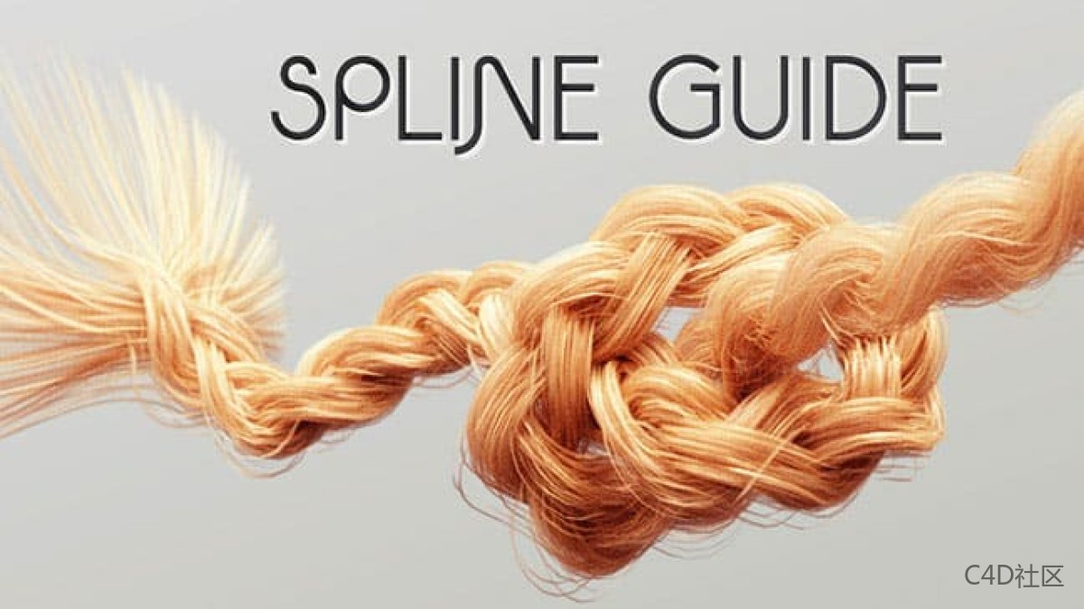 15 个免费 Cinema 4D 插件和脚本 提高你的效率