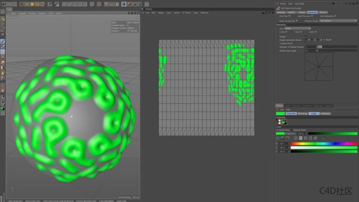 15 个免费 Cinema 4D 插件和脚本 提高你的效率