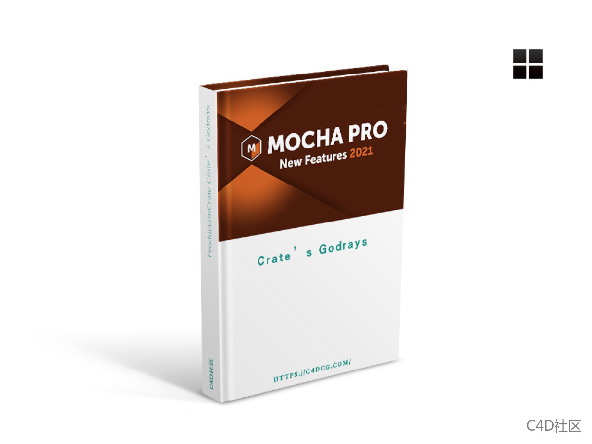 BorisFX Mocha Pro 2025.5 v12.5.2 平面跟踪软件