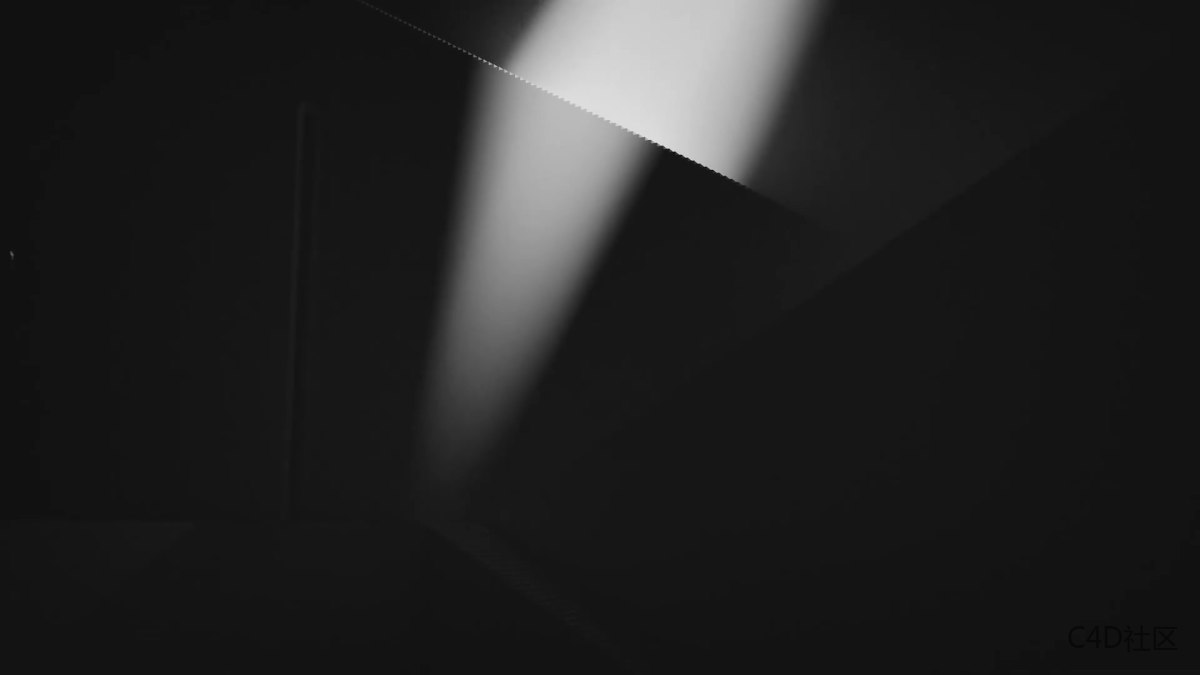 提升审美的灵感动态视频-光影动画