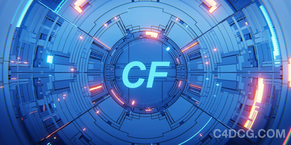 Creative Flow v1.8.0 Fro Blender 建模流程优化插件