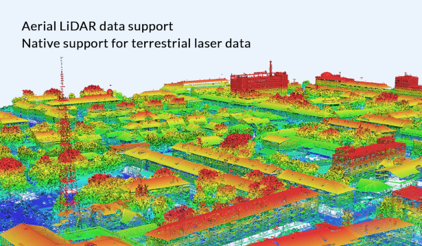 Agisoft Metashape Pro 2.2.1.20572 影像测绘3D软件