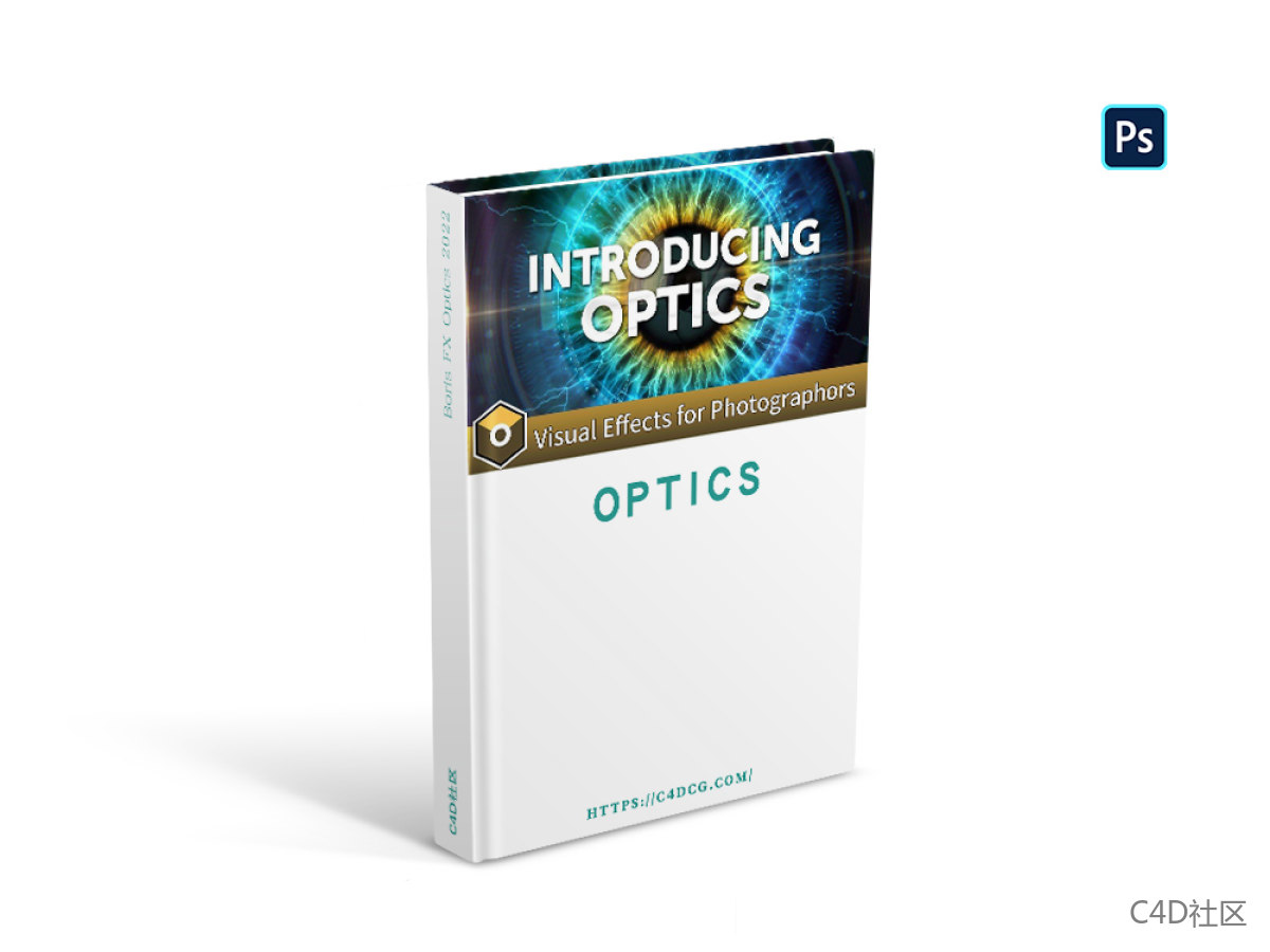 BorisFX Optics 2025.0.2 For PS/LR 修图插件破解版