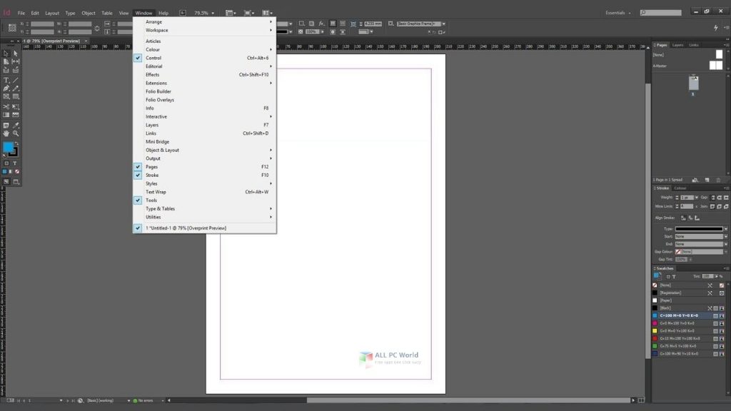 Adobe InCopy 2025 20.4.0.52 文档排版软件