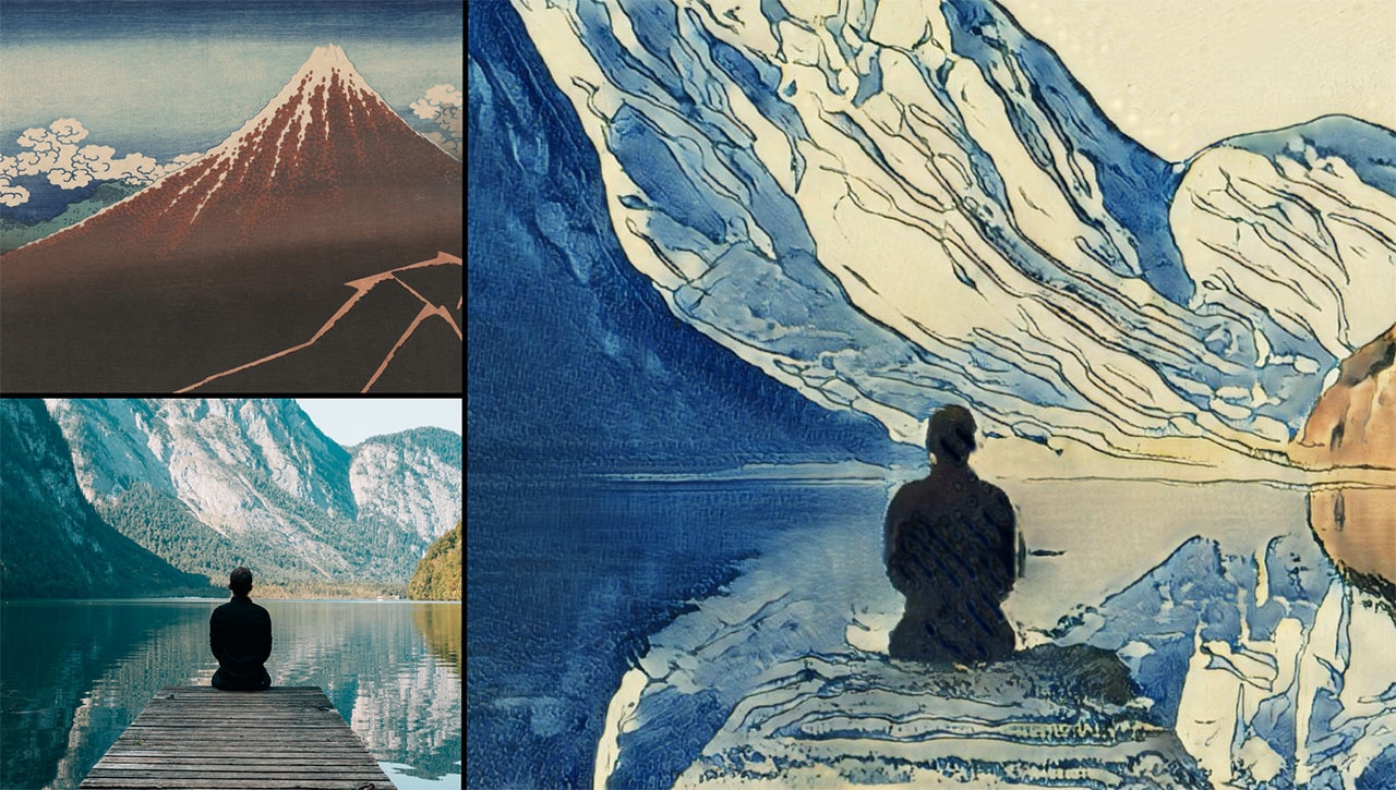 Neural Filters 2025 Fro Photoshop 神经滤镜离线安装包